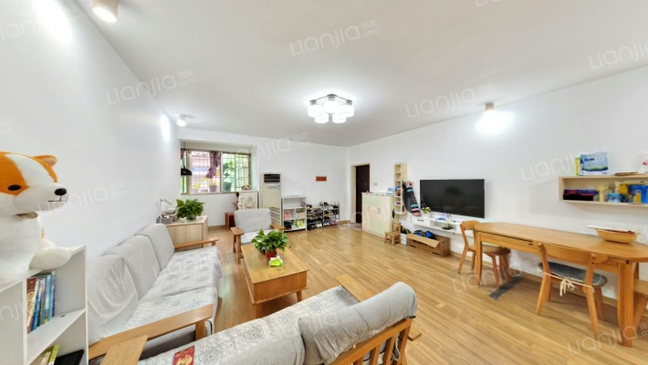 鑫湘佳园二手房实景图