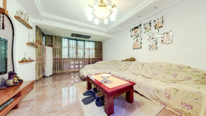 新港湾二手房实景图