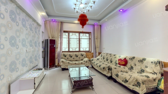 祥和五街二手房实景图