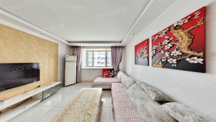 昌盛花园二期东区二手房实景图