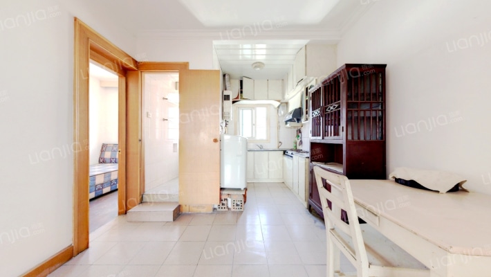 通和新村二手房实景图