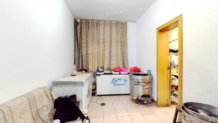 汝河路62号二手房实景图