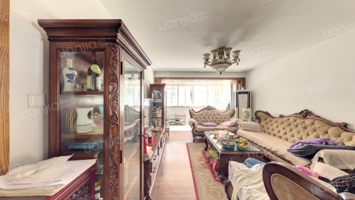 和兴花苑二手房实景图