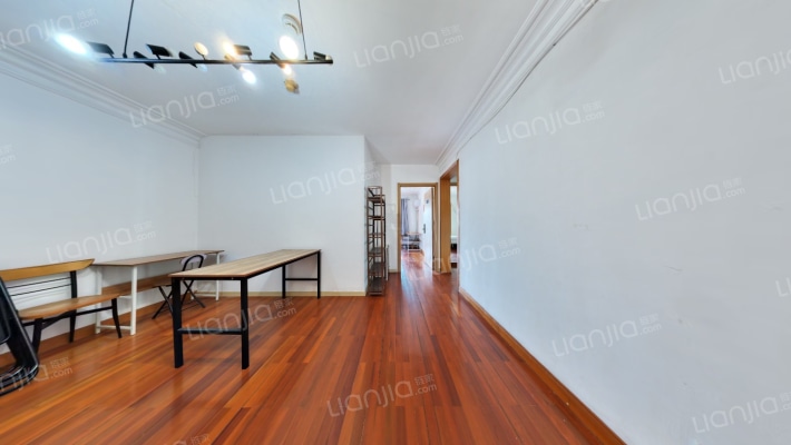 海逸苑二手房实景图