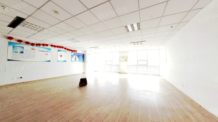 东盛广场二手房实景图