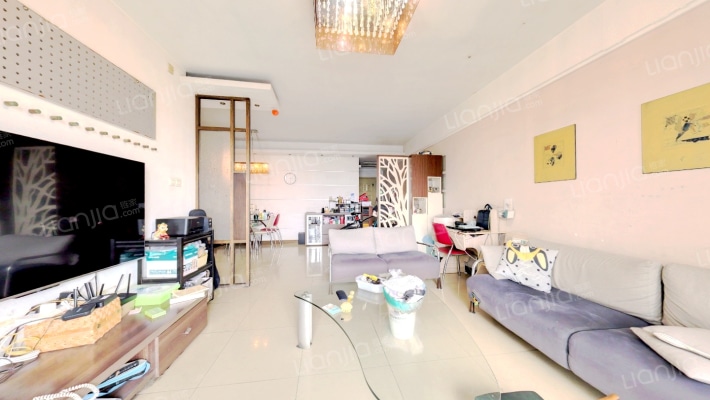 国嘉美领居二手房实景图