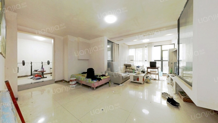 瑞居海布斯卡二手房实景图