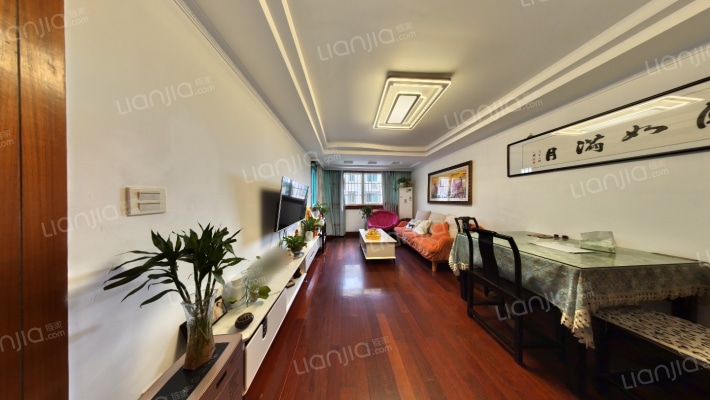 御兴园二手房实景图