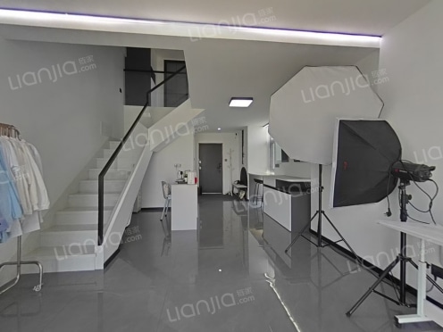 整租·山钢东部新天地 2室1厅 东