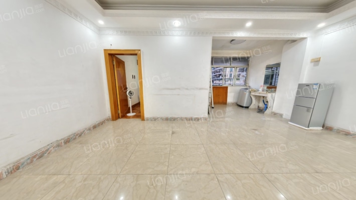 华侨新村二手房实景图