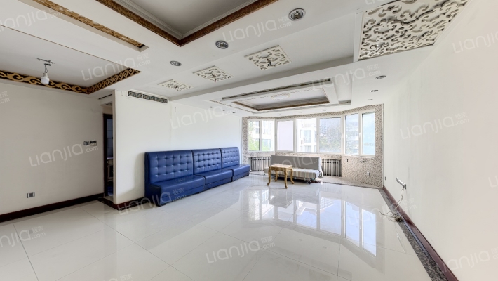 锦园南区二手房实景图