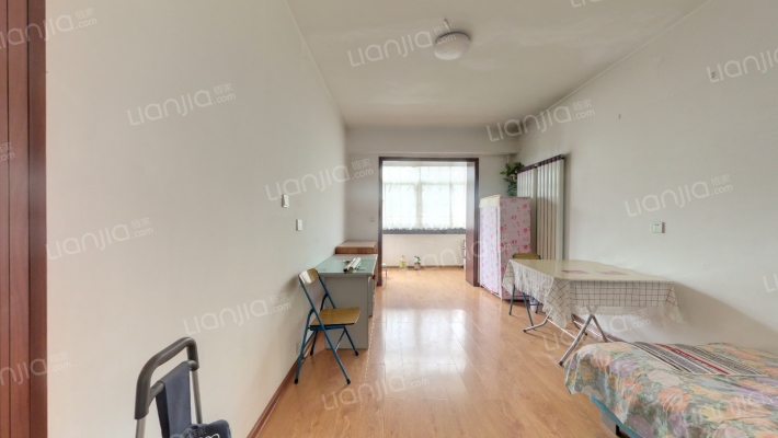 建设银行家属院二手房实景图