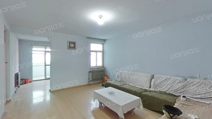 警苑小区二手房实景图