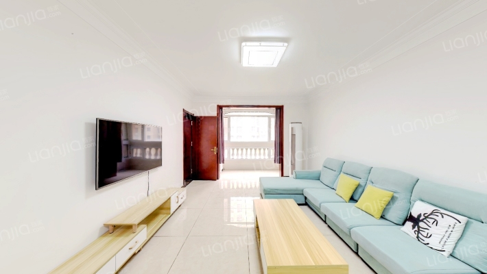 碧景园二手房实景图