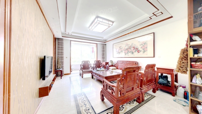 金域馨园二手房实景图