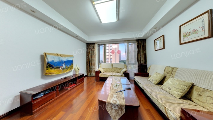 宋都晨光国际二手房实景图