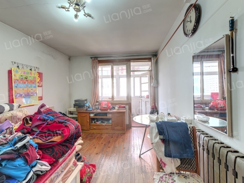 整租·兴电小区 3室1厅 东/西