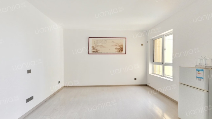 建投金秋苑D区二手房实景图