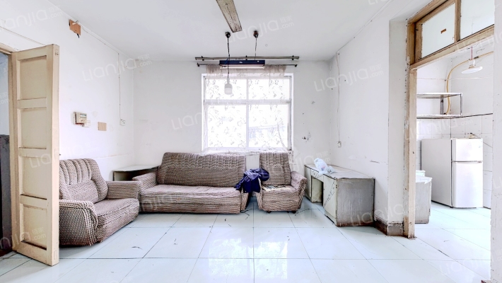 文峰小区二手房实景图