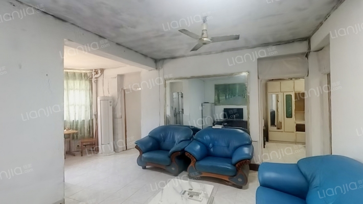 学园路14号二手房实景图