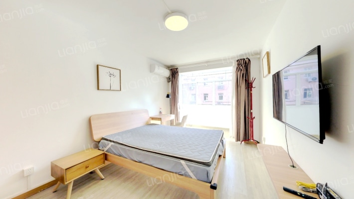 虹井小区二手房实景图