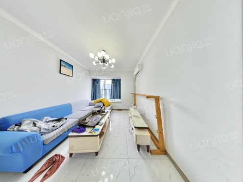 整租·金辉优步大道 4室1厅 东南