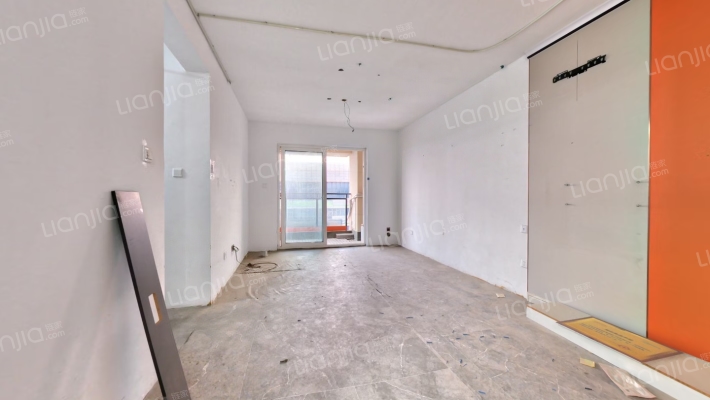 金科集美望湖公馆二手房实景图