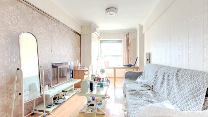 美林君渡二手房实景图