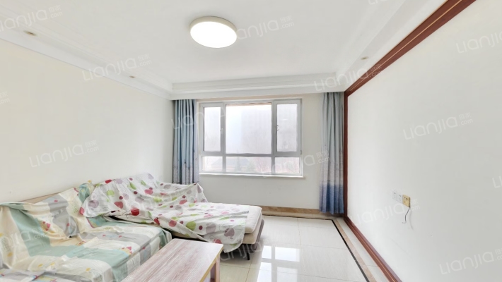 中海凤凰熙岸二期二手房实景图