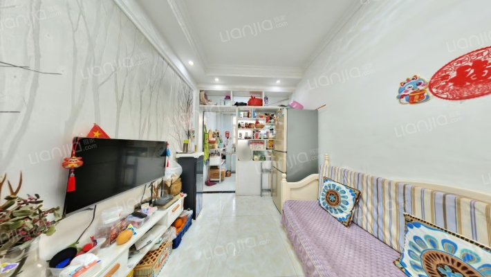 兴华苑小区二手房实景图