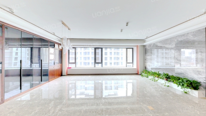 中国铁建西派时代二手房实景图