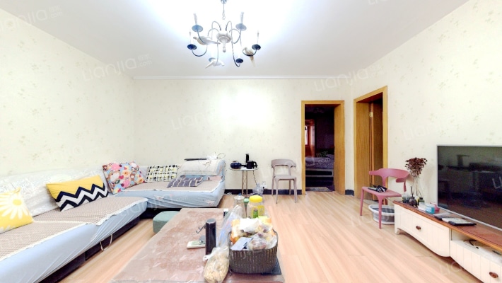 第四医院住宅小区二手房实景图