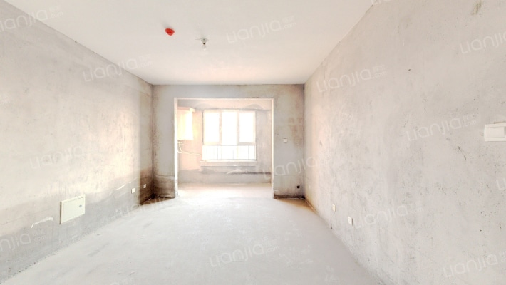 嘉和骏景二手房实景图