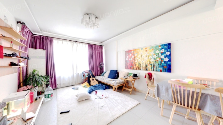 恒丰苑二手房实景图