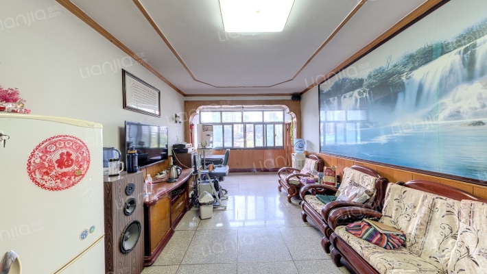 三桥南路72号二手房实景图