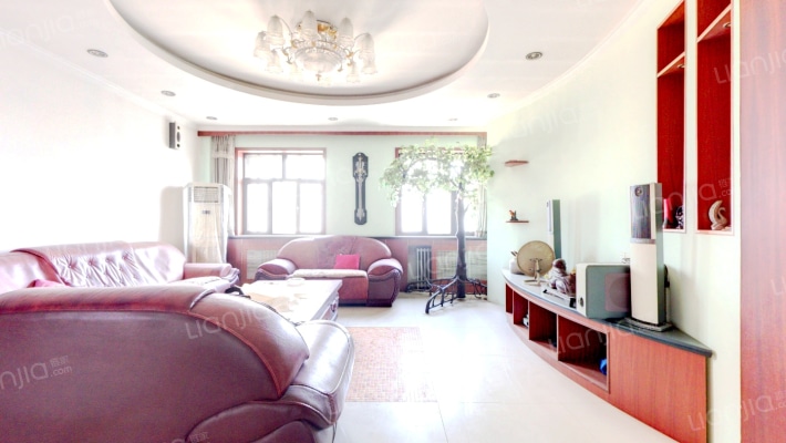 双塔信用社家属院二手房实景图