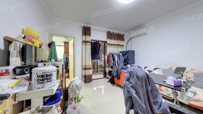 绿洲丰怡园二手房实景图