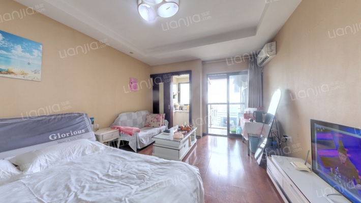 红星国际二手房实景图