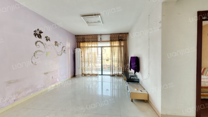 惠景豪苑二手房实景图