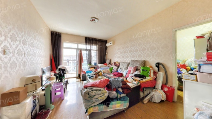 龙门镇二期二手房实景图