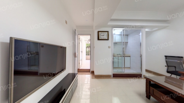 天虹花园二手房实景图