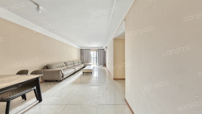 珠江四季悦城二期二手房实景图