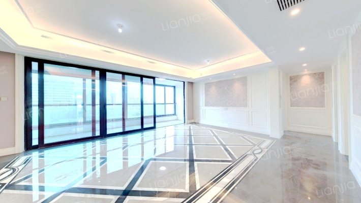 德商锦江天玺二手房实景图