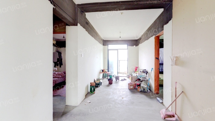 清河明苑二手房实景图