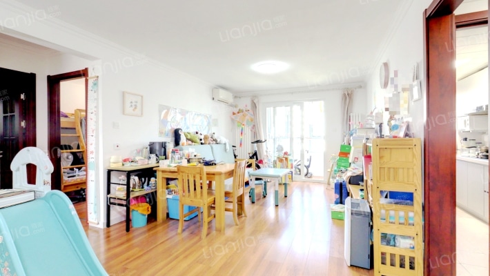 天合家园二手房实景图