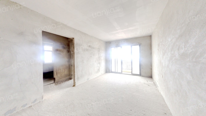 佳兆业东江豪门二手房实景图