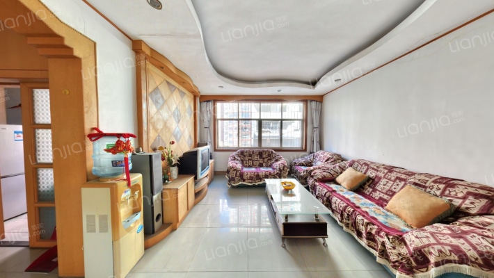 汉马路二手房实景图