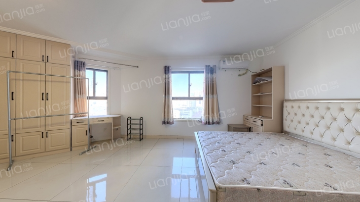 水韵天成银杏苑二手房实景图