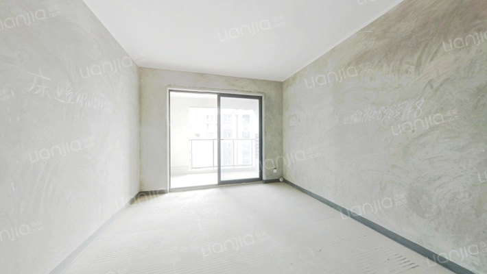 鲁能泰山7号六街区二手房实景图