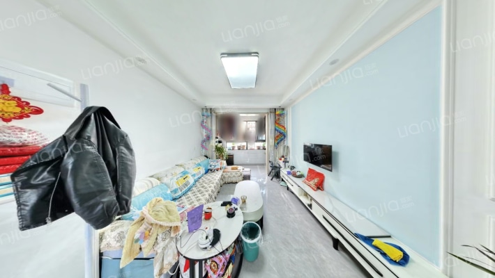 新店东苑二手房实景图